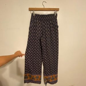 Red Dress Boutique Flowy Pants